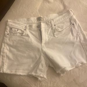 J Crew shorts